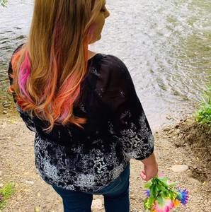 Meet your Posher, Amanda